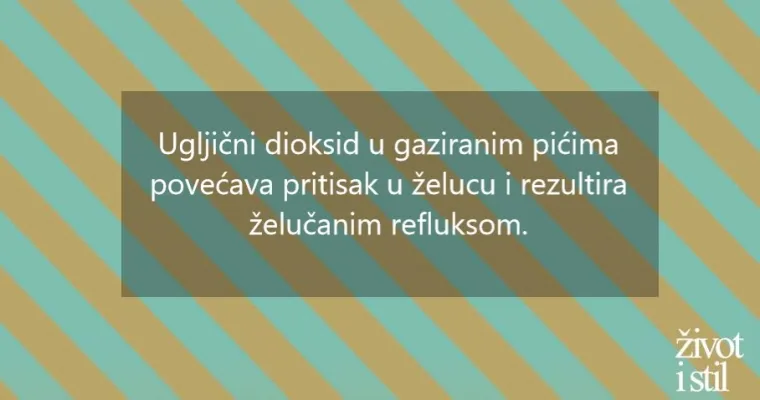 Manjak sna utječe na raspoloženje: evo koje namirnice izbjegavati, ako se želite dobro naspavati