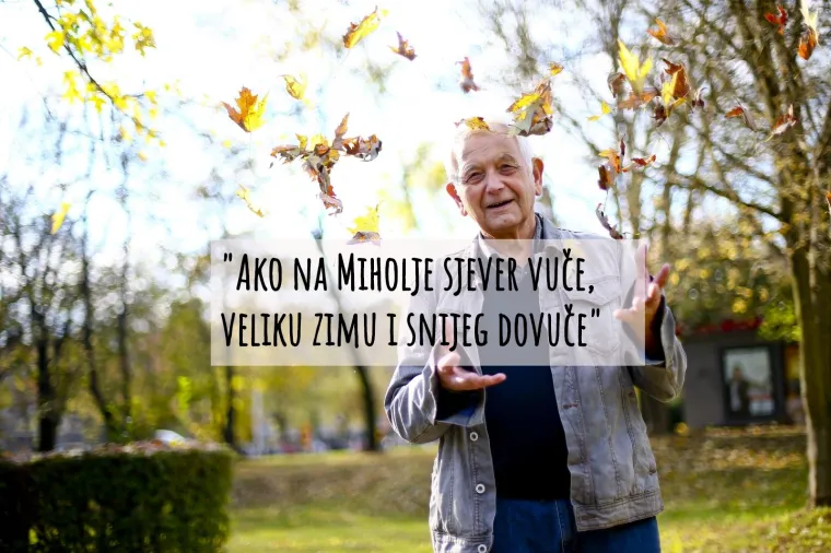 'Sveta Agata, snigom bogata': Narodne izreke zbog kojih je Sijerkovićeva prognoza bila zabavnija od drugih!