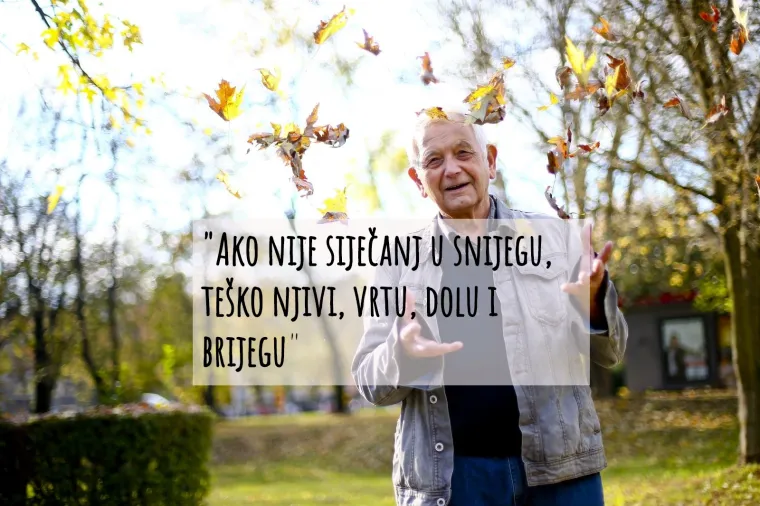 'Sveta Agata, snigom bogata': Narodne izreke zbog kojih je Sijerkovićeva prognoza bila zabavnija od drugih!