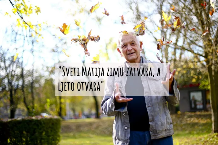 'Sveta Agata, snigom bogata': Narodne izreke zbog kojih je Sijerkovićeva prognoza bila zabavnija od drugih!