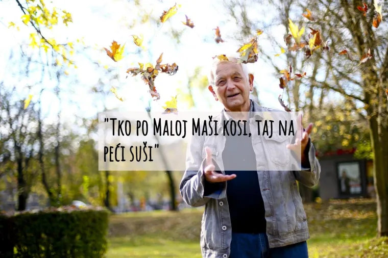 'Sveta Agata, snigom bogata': Narodne izreke zbog kojih je Sijerkovićeva prognoza bila zabavnija od drugih!