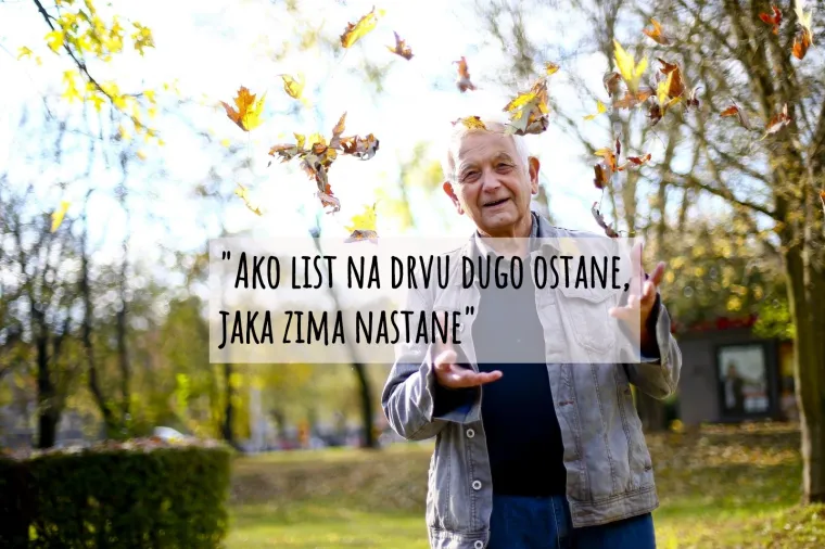 'Sveta Agata, snigom bogata': Narodne izreke zbog kojih je Sijerkovićeva prognoza bila zabavnija od drugih!