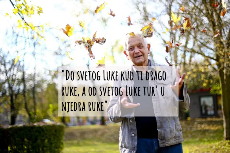 'Sveta Agata, snigom bogata': Narodne izreke zbog kojih je Sijerkovićeva prognoza bila zabavnija od drugih!