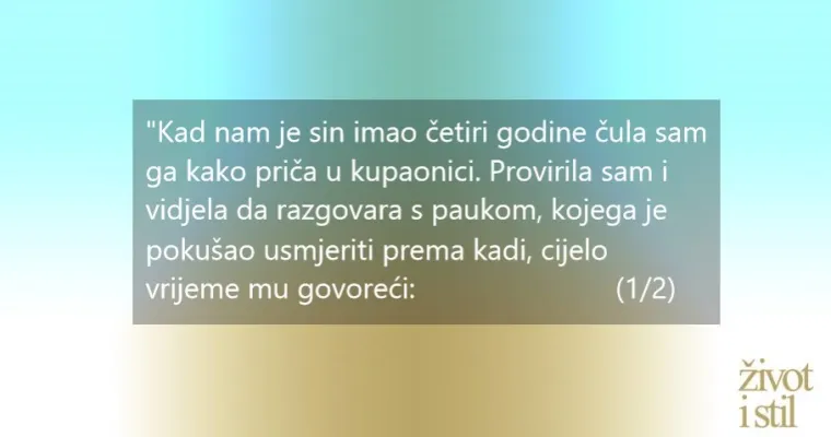 Pitanja klinaca od kojih ne samo da boli glava, nego se i gaće tresu!
