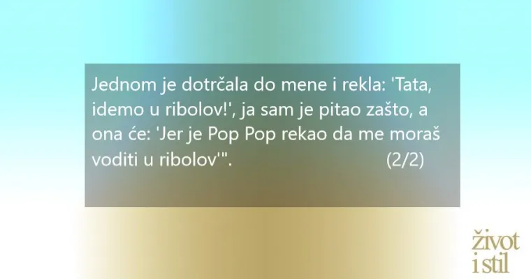 Pitanja klinaca od kojih ne samo da boli glava, nego se i gaće tresu!