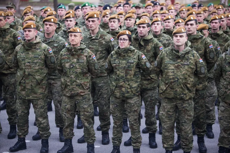 Pume se vraćaju u Varaždin