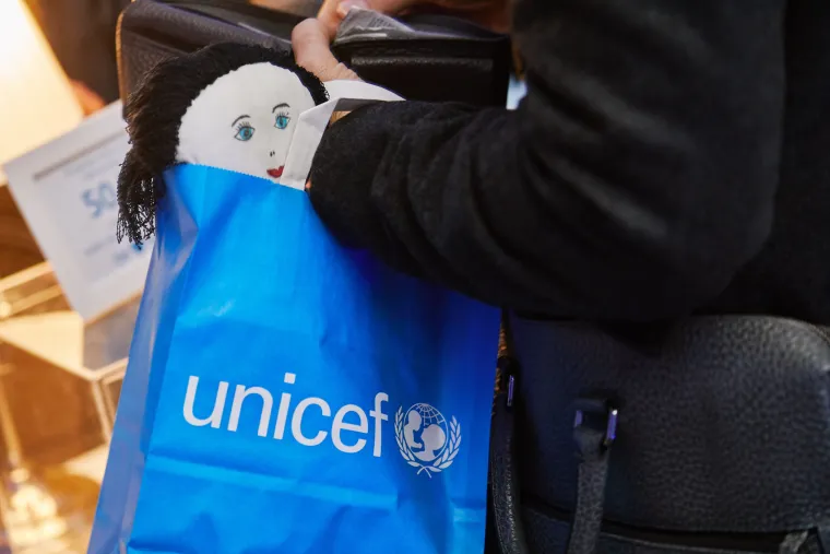 Najvažnija stvar u životu nije stvar, a igračke ponekad nisu samo &mdash; igračke