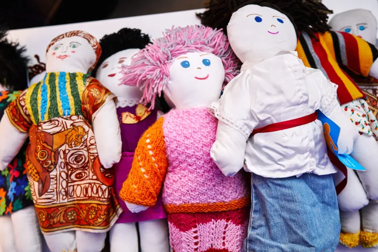 Najvažnija stvar u životu nije stvar, a igračke ponekad nisu samo &mdash; igračke