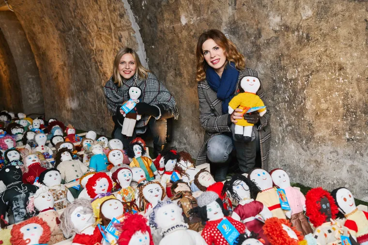 Najvažnija stvar u životu nije stvar, a igračke ponekad nisu samo &mdash; igračke