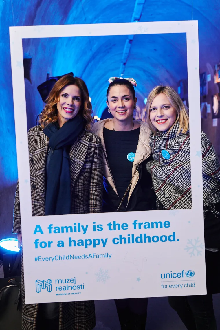 Najvažnija stvar u životu nije stvar, a igračke ponekad nisu samo &mdash; igračke