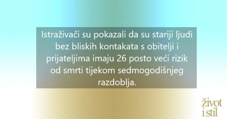 Divne vijesti! Čuvanje unuka 'održava' mozak baka mladim