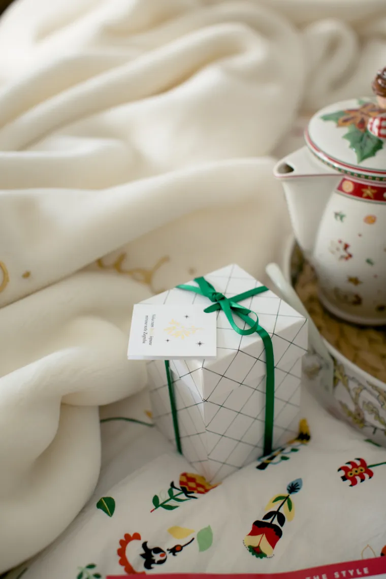 Kako okinuti savr&scaron;enu blagdansku fotku