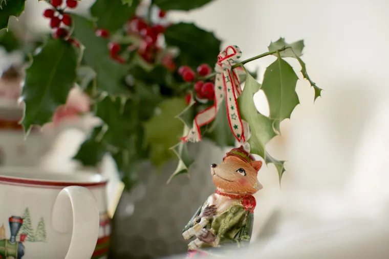 Kako okinuti savr&scaron;enu blagdansku fotku