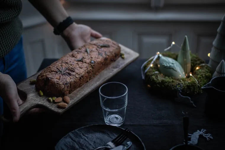 Kako su gastro blogovi zauvijek promijenili na&scaron;e klasične božićne trpeze