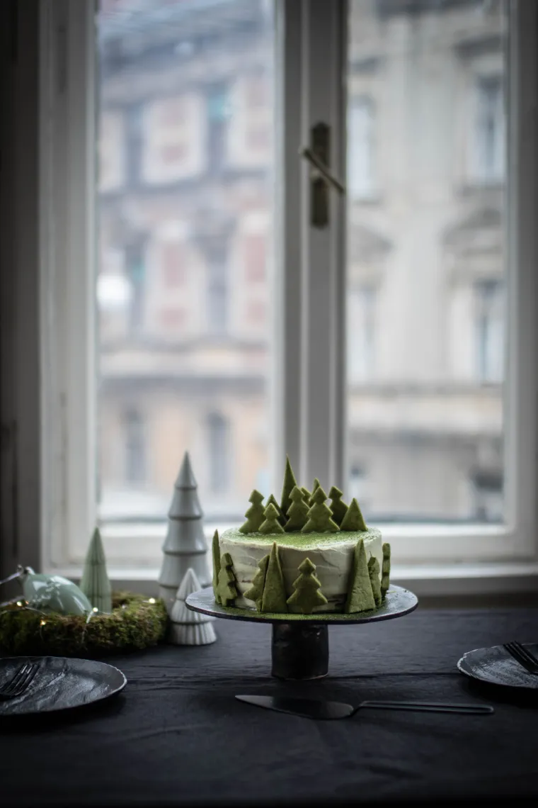 Kako su gastro blogovi zauvijek promijenili na&scaron;e klasične božićne trpeze