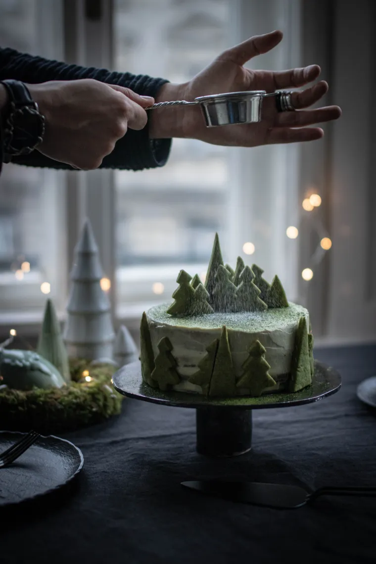 Kako su gastro blogovi zauvijek promijenili na&scaron;e klasične božićne trpeze