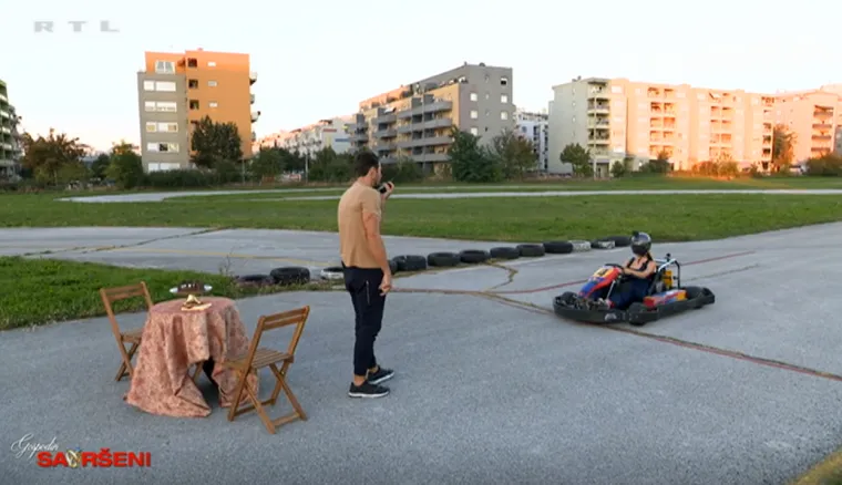 Anezi i Goran