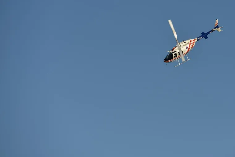 Obilježena 27. obljetnica Hrvatskog ratnog zrakoplovstva