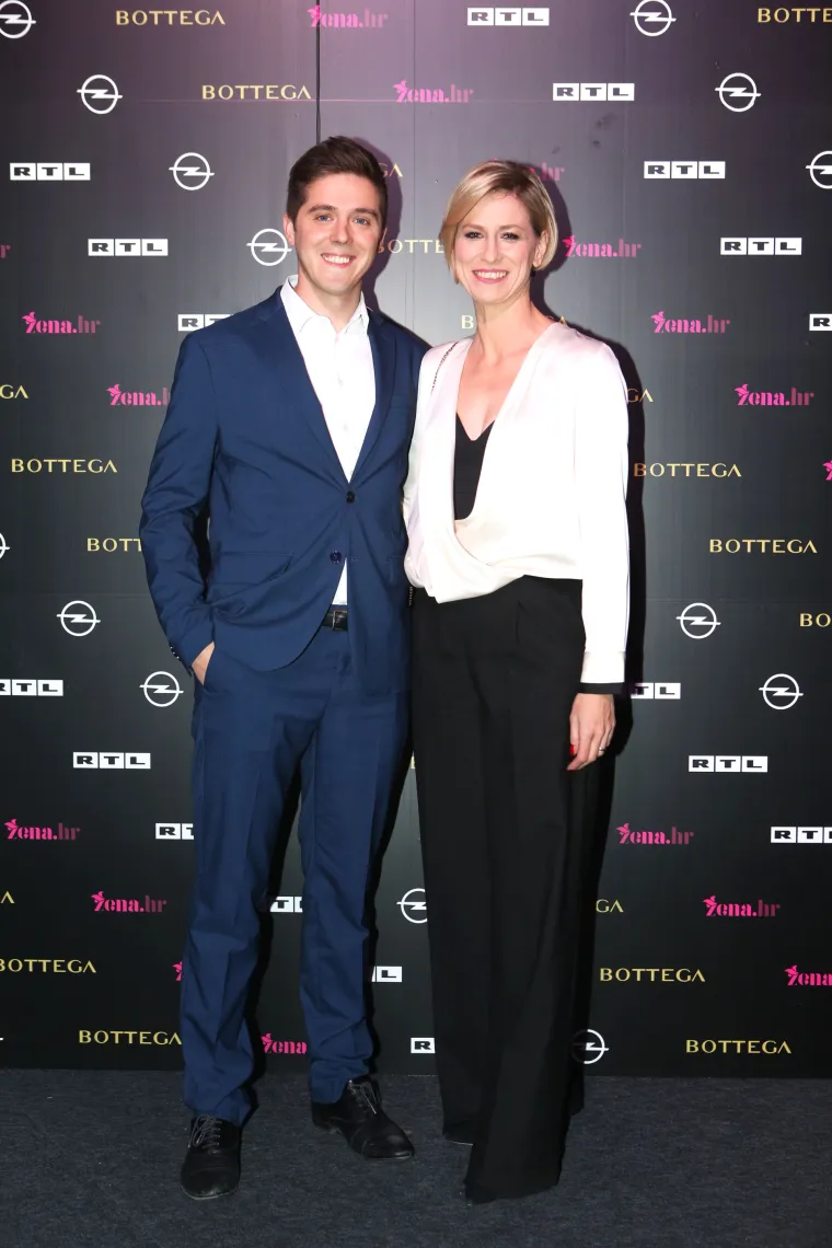 Gala večer uz Ninu Badrić i Petra Gra&scaron;u