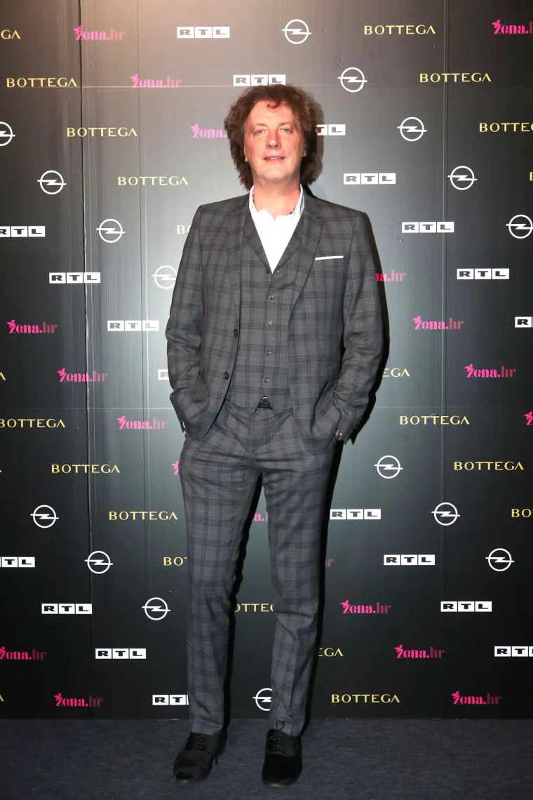 Gala večer uz Ninu Badrić i Petra Gra&scaron;u