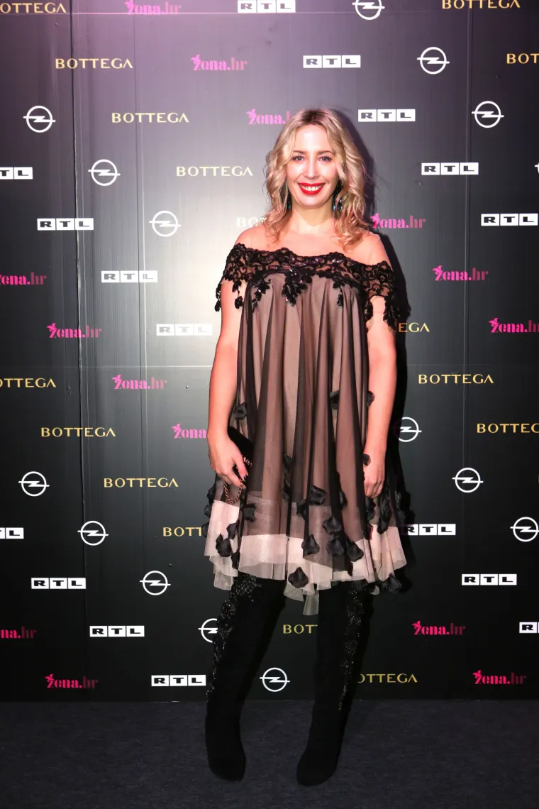 Gala večer uz Ninu Badrić i Petra Gra&scaron;u