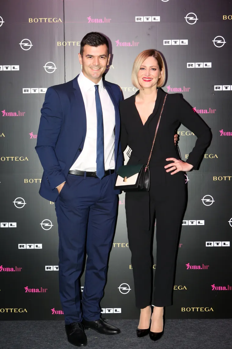 Gala večer uz Ninu Badrić i Petra Gra&scaron;u