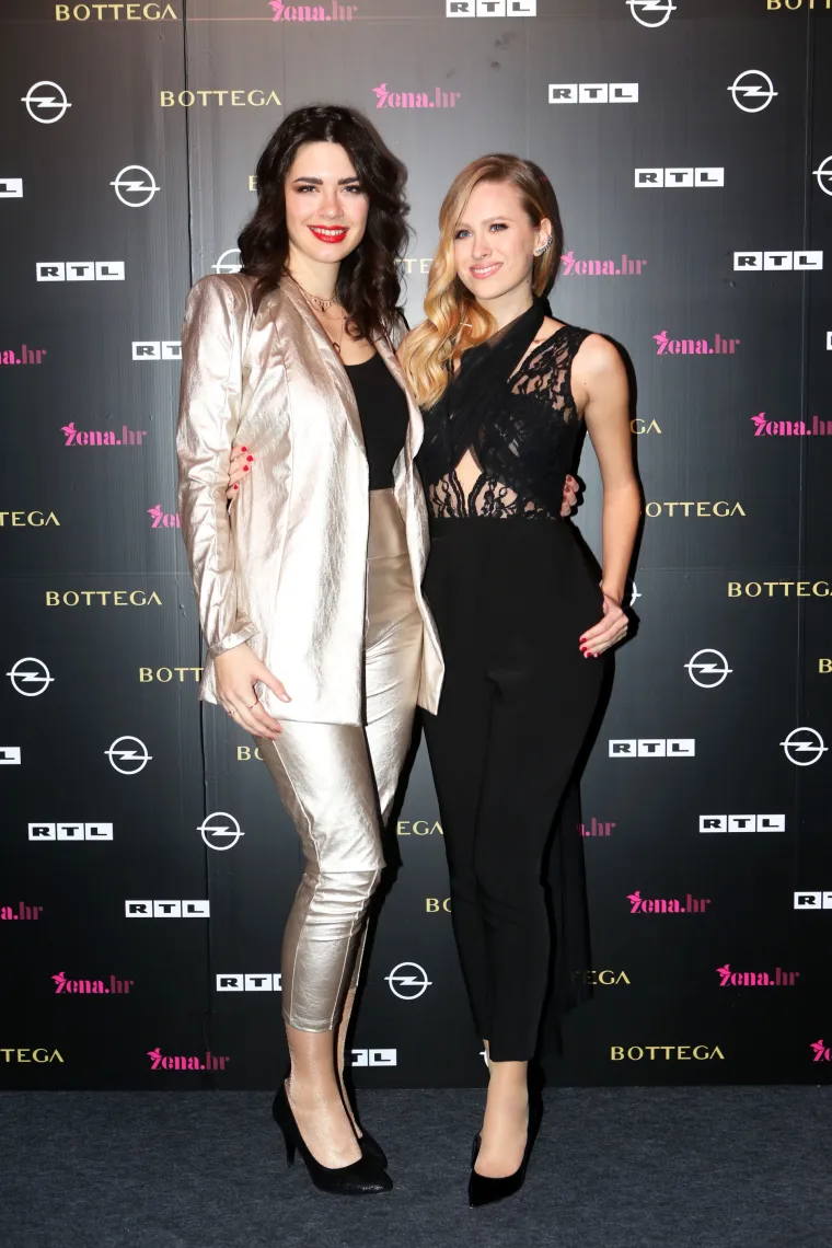 Gala večer uz Ninu Badrić i Petra Gra&scaron;u