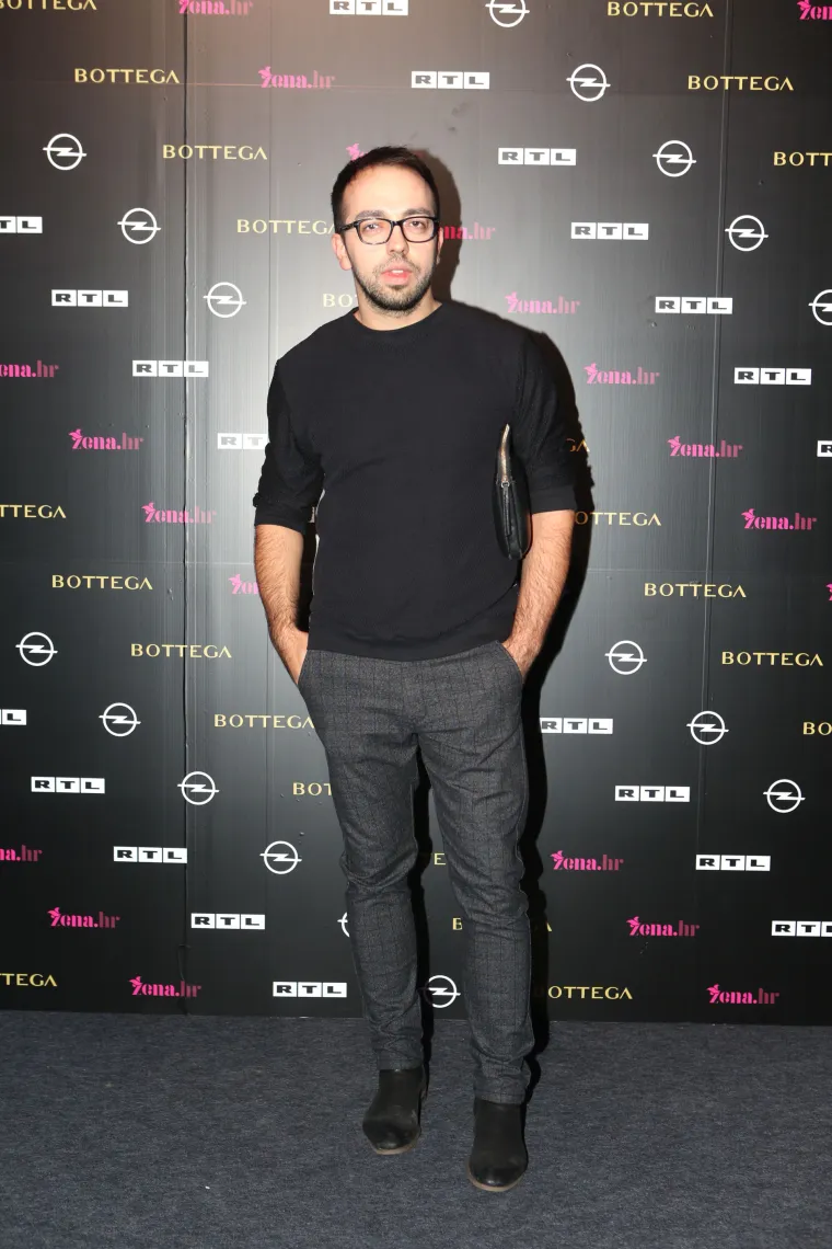 Gala večer uz Ninu Badrić i Petra Gra&scaron;u