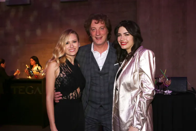 Gala večer uz Ninu Badrić i Petra Gra&scaron;u