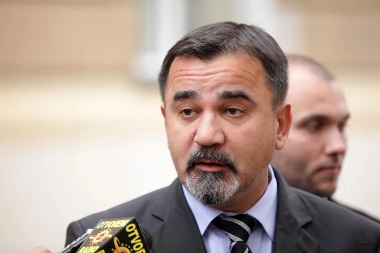 Ovo su trojica zastupnika koja su spasila Milana Bandića