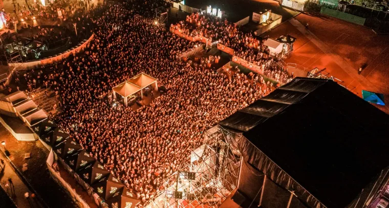 Za manje od 24 sata razgrabljeno svih 5.000 ulaznica iz prvog kontigenta Sea Star festivala!