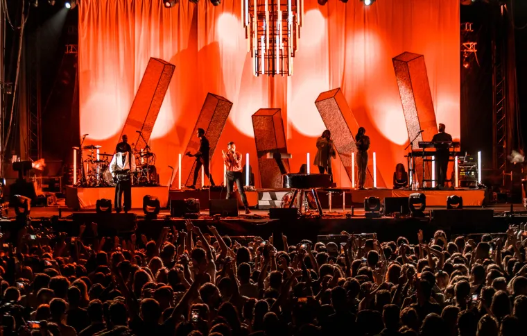 Za manje od 24 sata razgrabljeno svih 5.000 ulaznica iz prvog kontigenta Sea Star festivala!