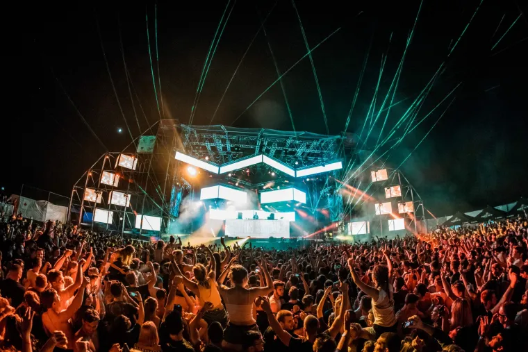 Za manje od 24 sata razgrabljeno svih 5.000 ulaznica iz prvog kontigenta Sea Star festivala!