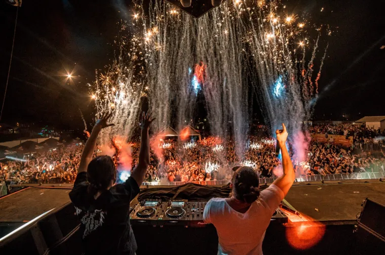 Za manje od 24 sata razgrabljeno svih 5.000 ulaznica iz prvog kontigenta Sea Star festivala!