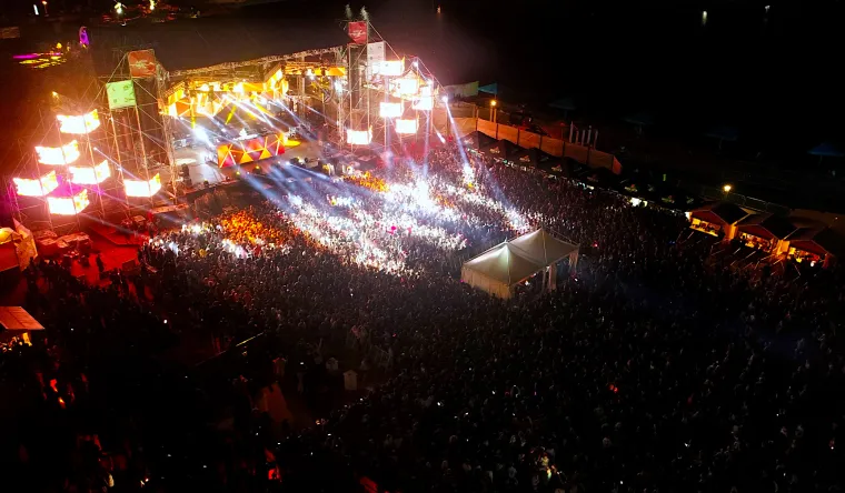 Za manje od 24 sata razgrabljeno svih 5.000 ulaznica iz prvog kontigenta Sea Star festivala!