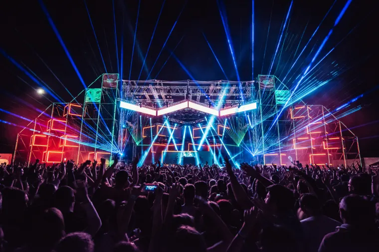 Za manje od 24 sata razgrabljeno svih 5.000 ulaznica iz prvog kontigenta Sea Star festivala!