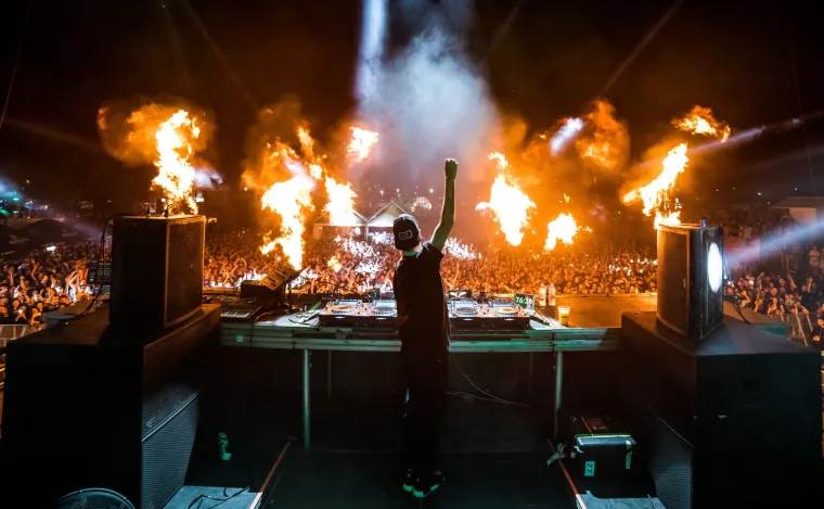 Za manje od 24 sata razgrabljeno svih 5.000 ulaznica iz prvog kontigenta Sea Star festivala!