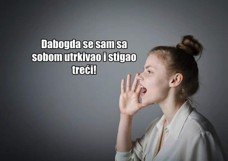 TOP 20 najma&scaron;tovitijih hrvatskih kletvi, ako ih slučajno želite iskoristiti u svom idućem izljevu bijesa