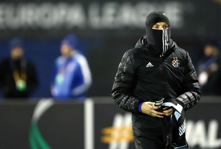 DINAMO UGOSTIO ANDERLECHT: Zavirite u galeriju i osjetite dašak maksimirske atmosfere