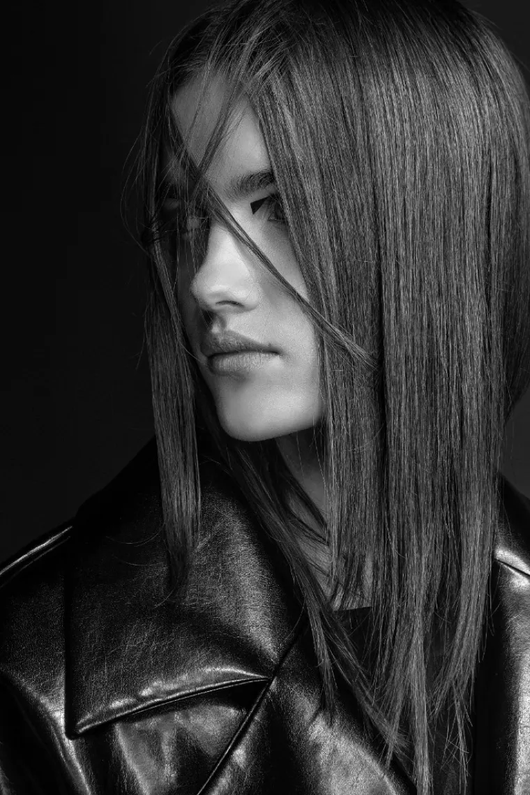 Minimalistička, a pritom puna tihe strasti: pogledajte novu kampanju Loredane Bahorić