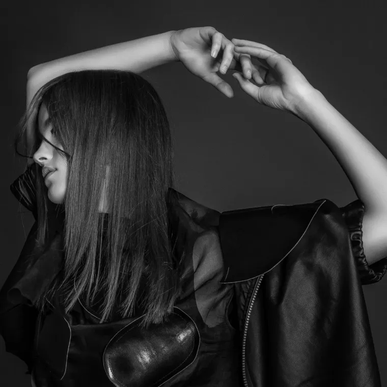 Minimalistička, a pritom puna tihe strasti: pogledajte novu kampanju Loredane Bahorić