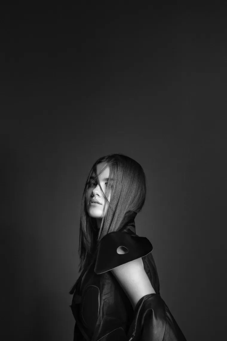 Minimalistička, a pritom puna tihe strasti: pogledajte novu kampanju Loredane Bahorić