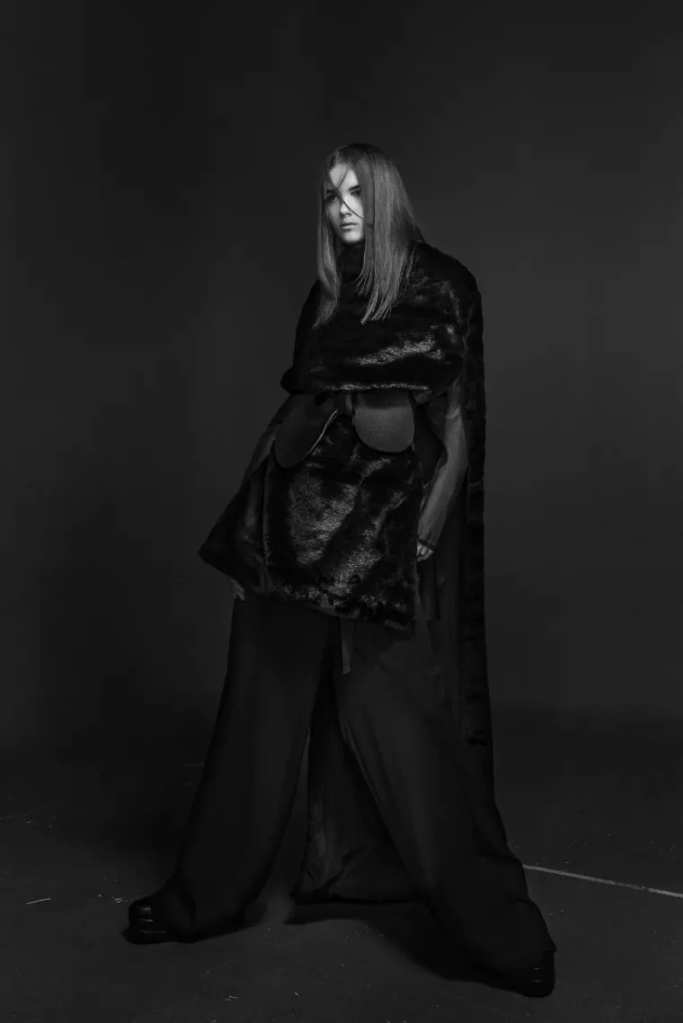 Minimalistička, a pritom puna tihe strasti: pogledajte novu kampanju Loredane Bahorić