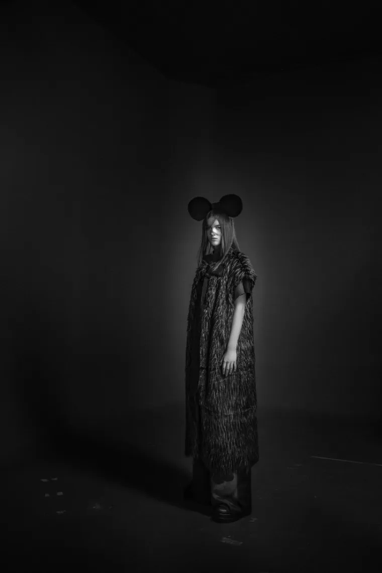 Minimalistička, a pritom puna tihe strasti: pogledajte novu kampanju Loredane Bahorić