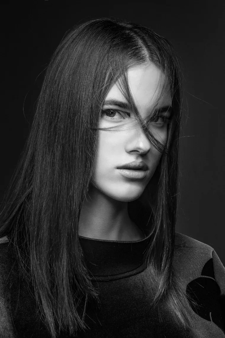 Minimalistička, a pritom puna tihe strasti: pogledajte novu kampanju Loredane Bahorić