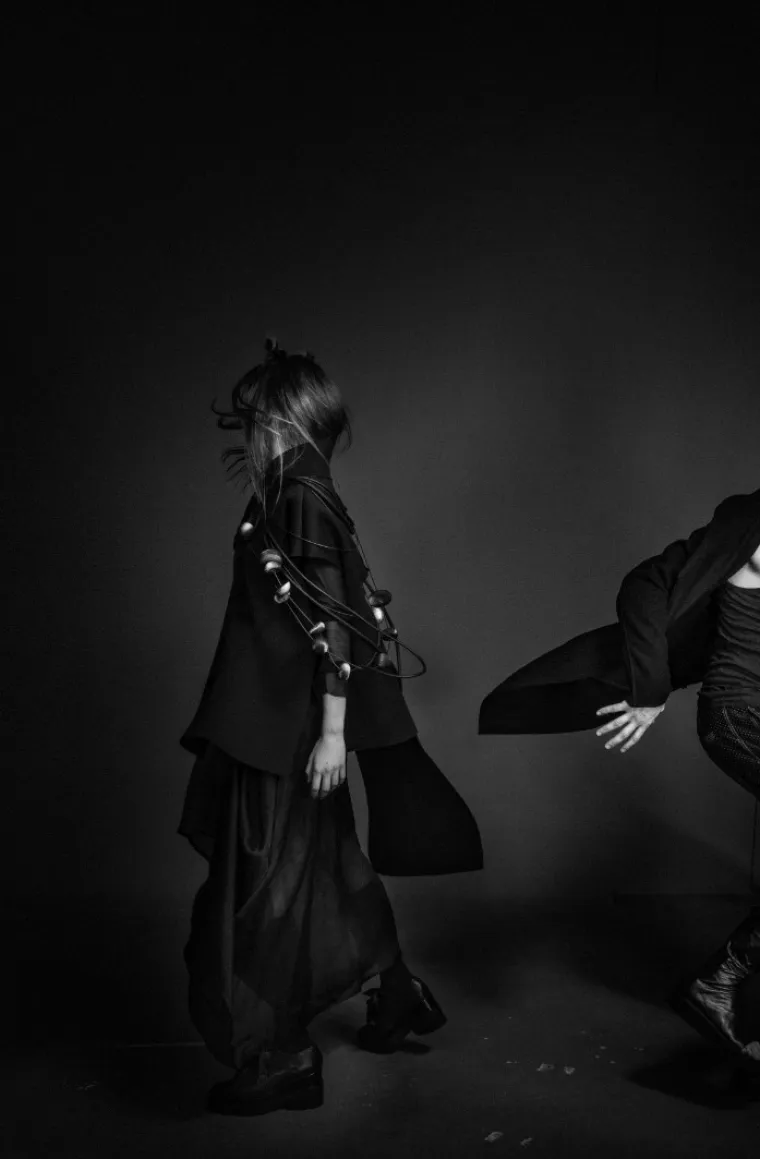 Minimalistička, a pritom puna tihe strasti: pogledajte novu kampanju Loredane Bahorić