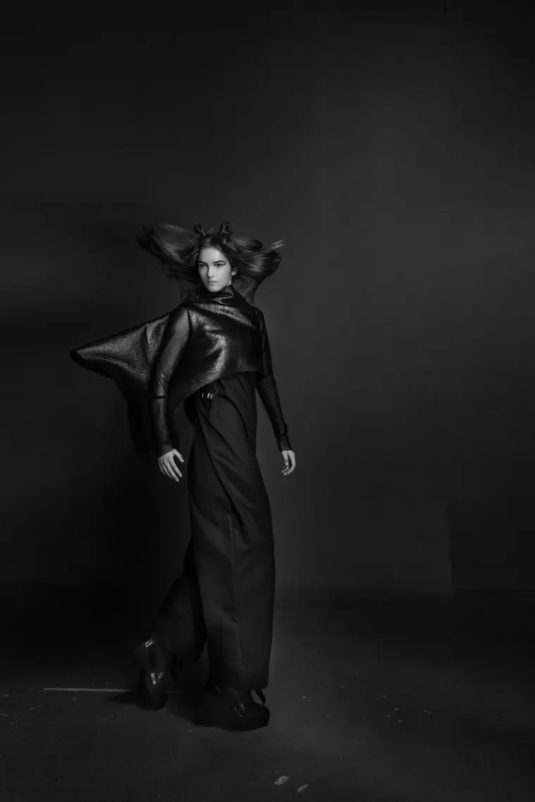 Minimalistička, a pritom puna tihe strasti: pogledajte novu kampanju Loredane Bahorić