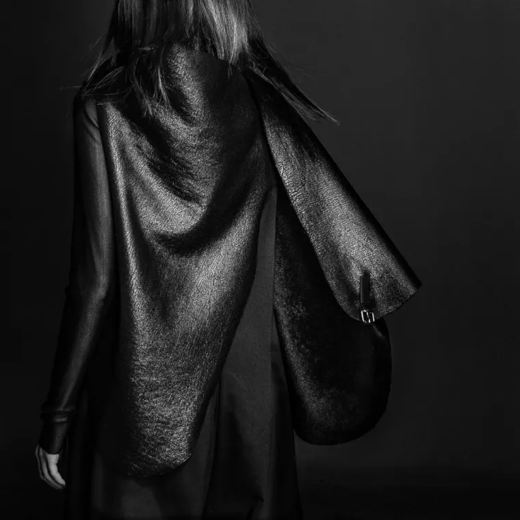 Minimalistička, a pritom puna tihe strasti: pogledajte novu kampanju Loredane Bahorić