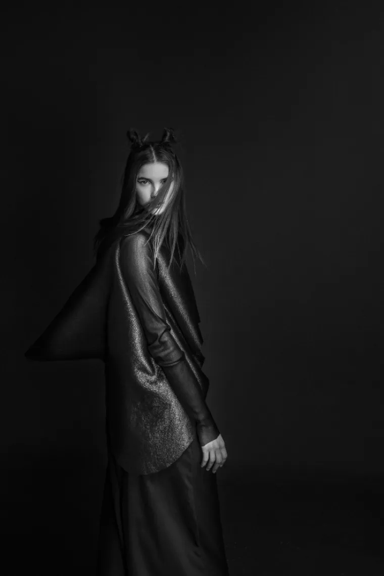 Minimalistička, a pritom puna tihe strasti: pogledajte novu kampanju Loredane Bahorić