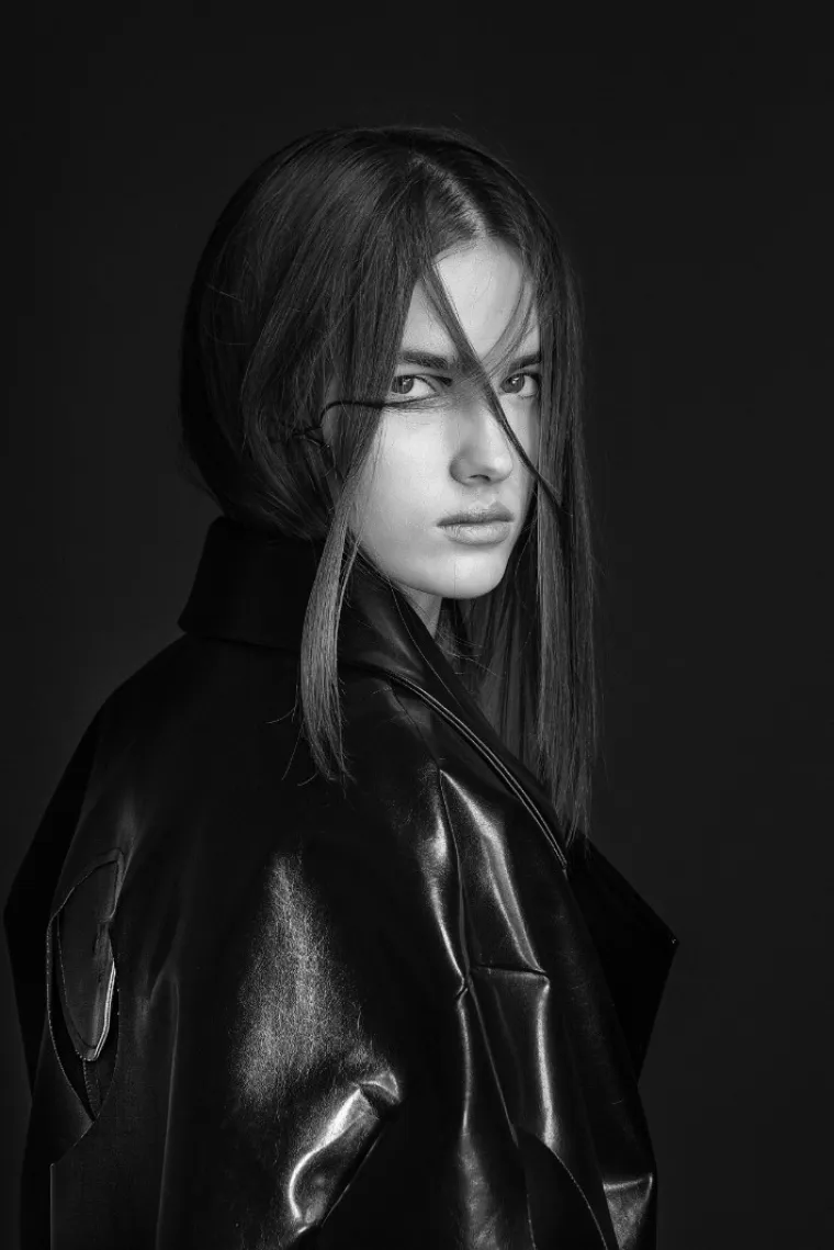 Minimalistička, a pritom puna tihe strasti: pogledajte novu kampanju Loredane Bahorić